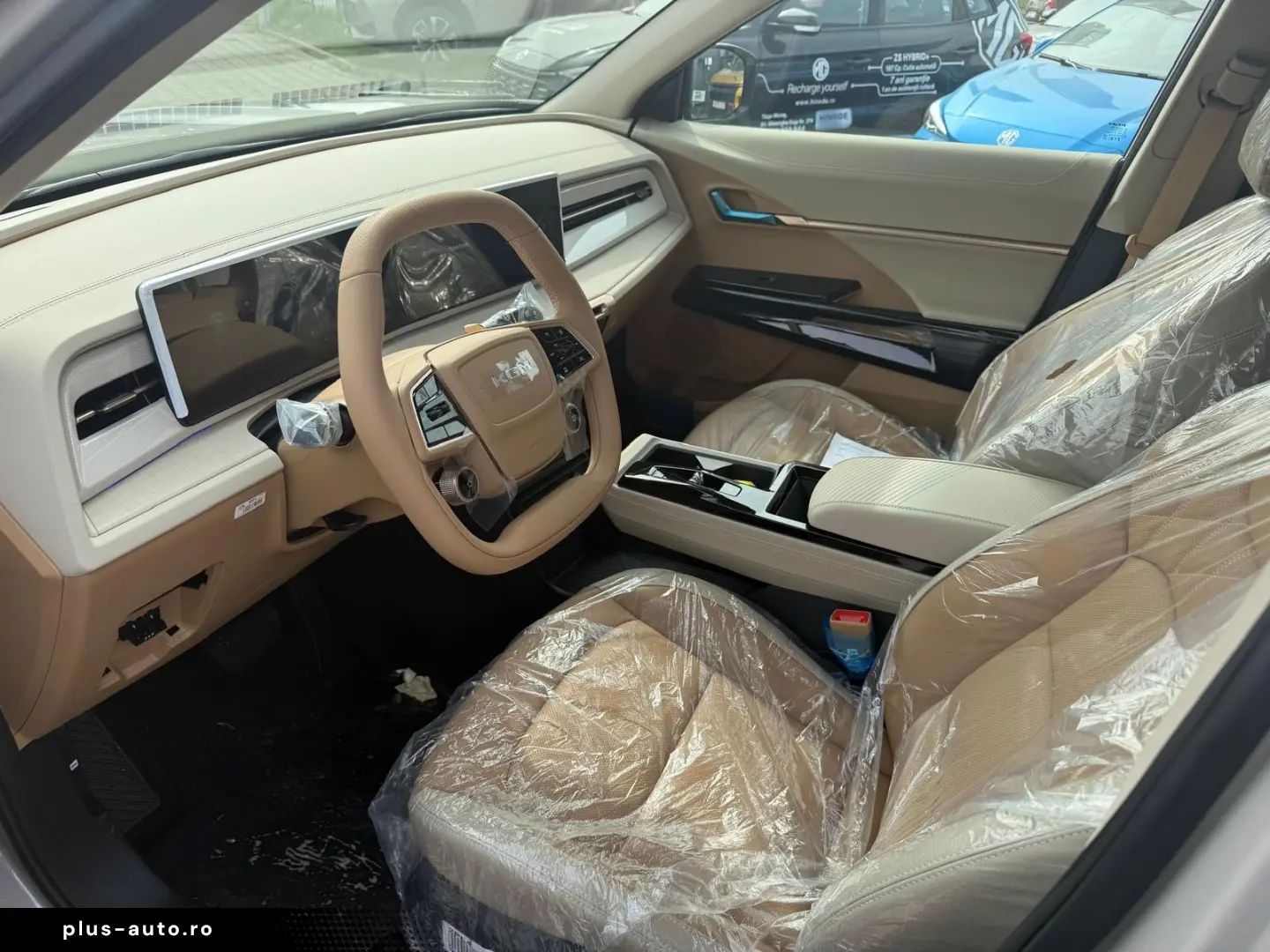 SsangYong Actyon 1.5 T-GDI 6T HEV Style