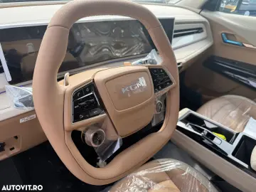 SsangYong Actyon 1.5 T-GDI 6T HEV Style