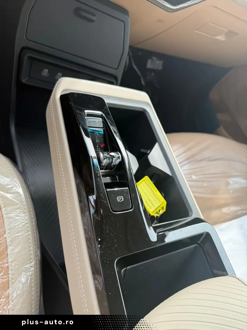 SsangYong Actyon 1.5 T-GDI 6T HEV Style