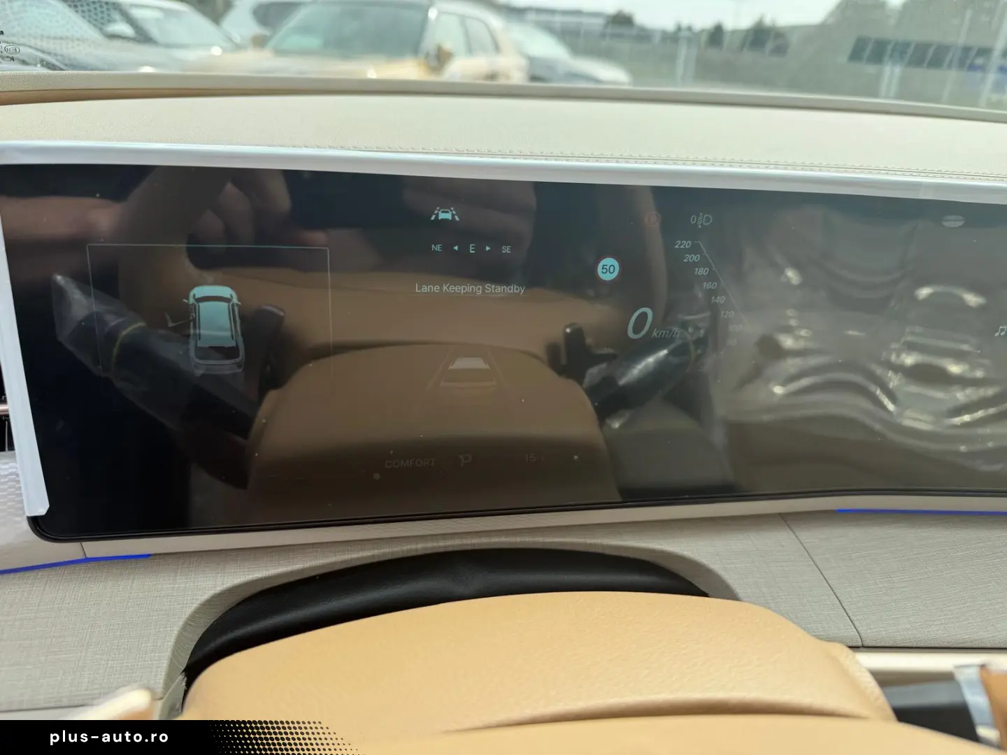 SsangYong Actyon 1.5 T-GDI 6T HEV Style