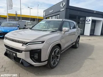 SsangYong Actyon 1.5 T-GDI 6T HEV Style