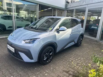 BYD DOLPHIN SURF LHD Comfort Navi LED Einparkhilfe