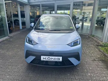 BYD DOLPHIN SURF LHD Comfort Navi LED Einparkhilfe