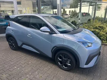 BYD DOLPHIN SURF LHD Comfort Navi LED Einparkhilfe