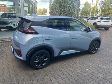 BYD DOLPHIN SURF LHD Comfort Navi LED Einparkhilfe