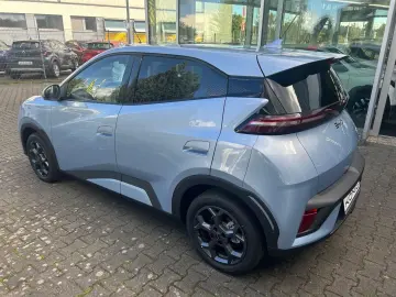 BYD DOLPHIN SURF LHD Comfort Navi LED Einparkhilfe