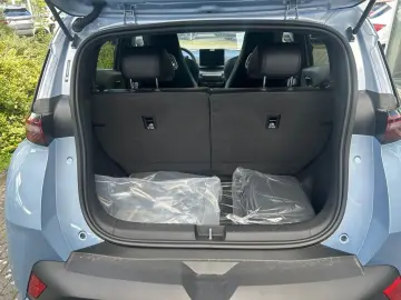 BYD DOLPHIN SURF LHD Comfort Navi LED Einparkhilfe