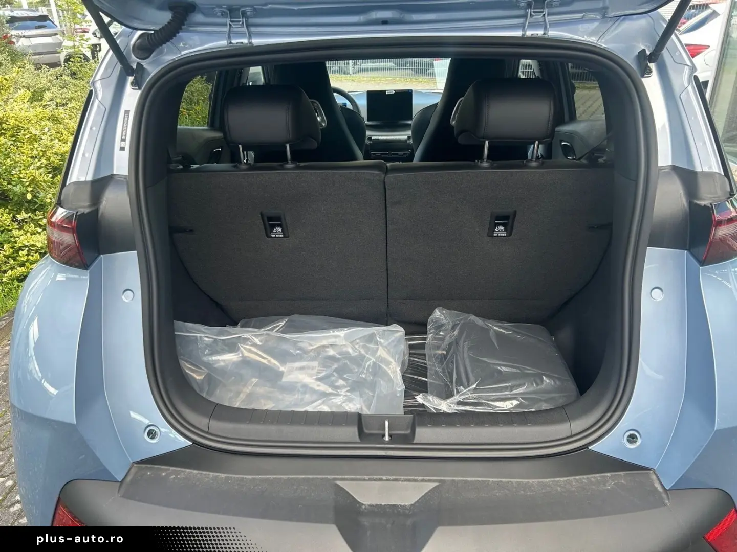 BYD DOLPHIN SURF LHD Comfort Navi LED Einparkhilfe