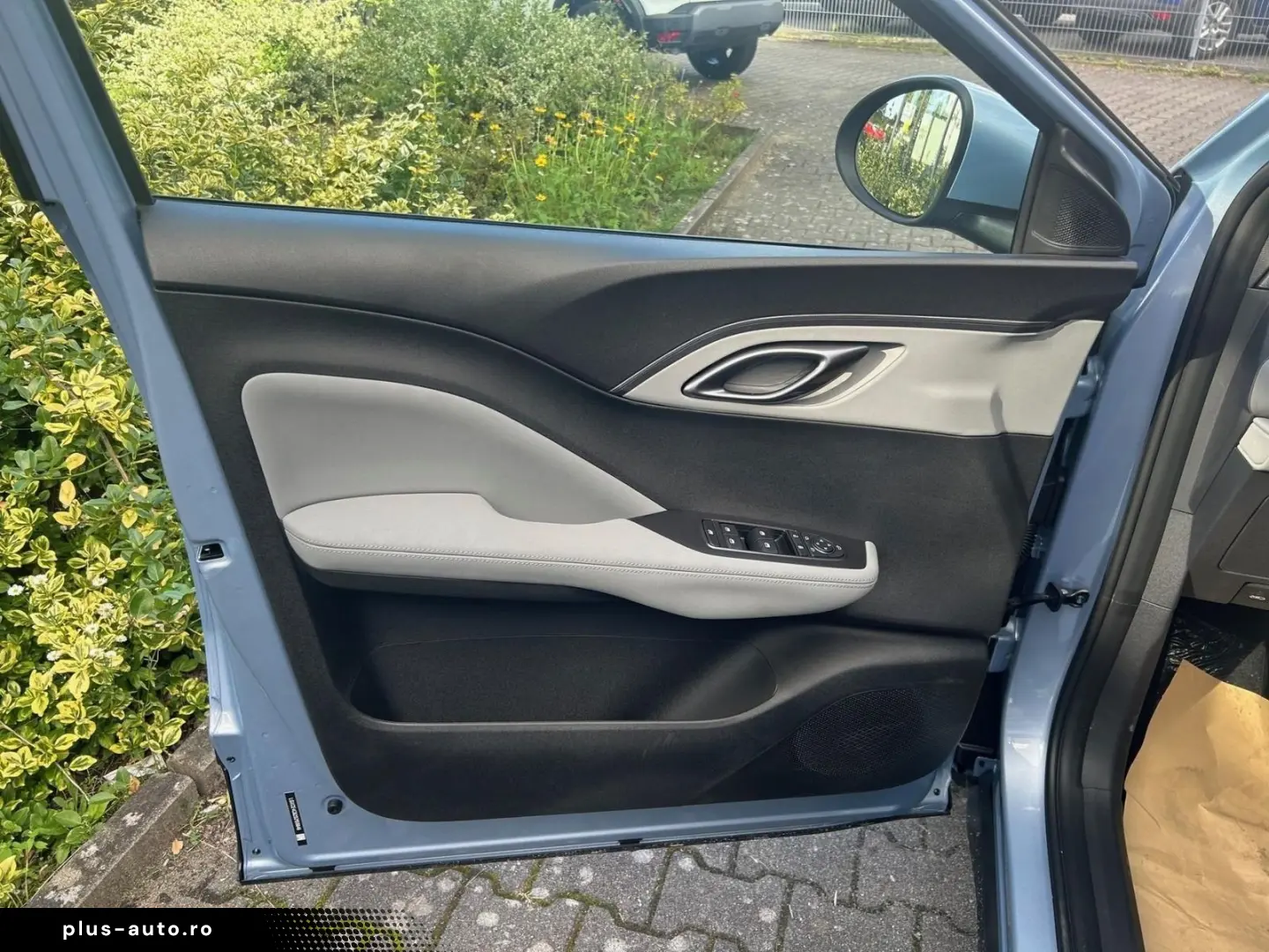 BYD DOLPHIN SURF LHD Comfort Navi LED Einparkhilfe