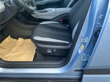 BYD DOLPHIN SURF LHD Comfort Navi LED Einparkhilfe