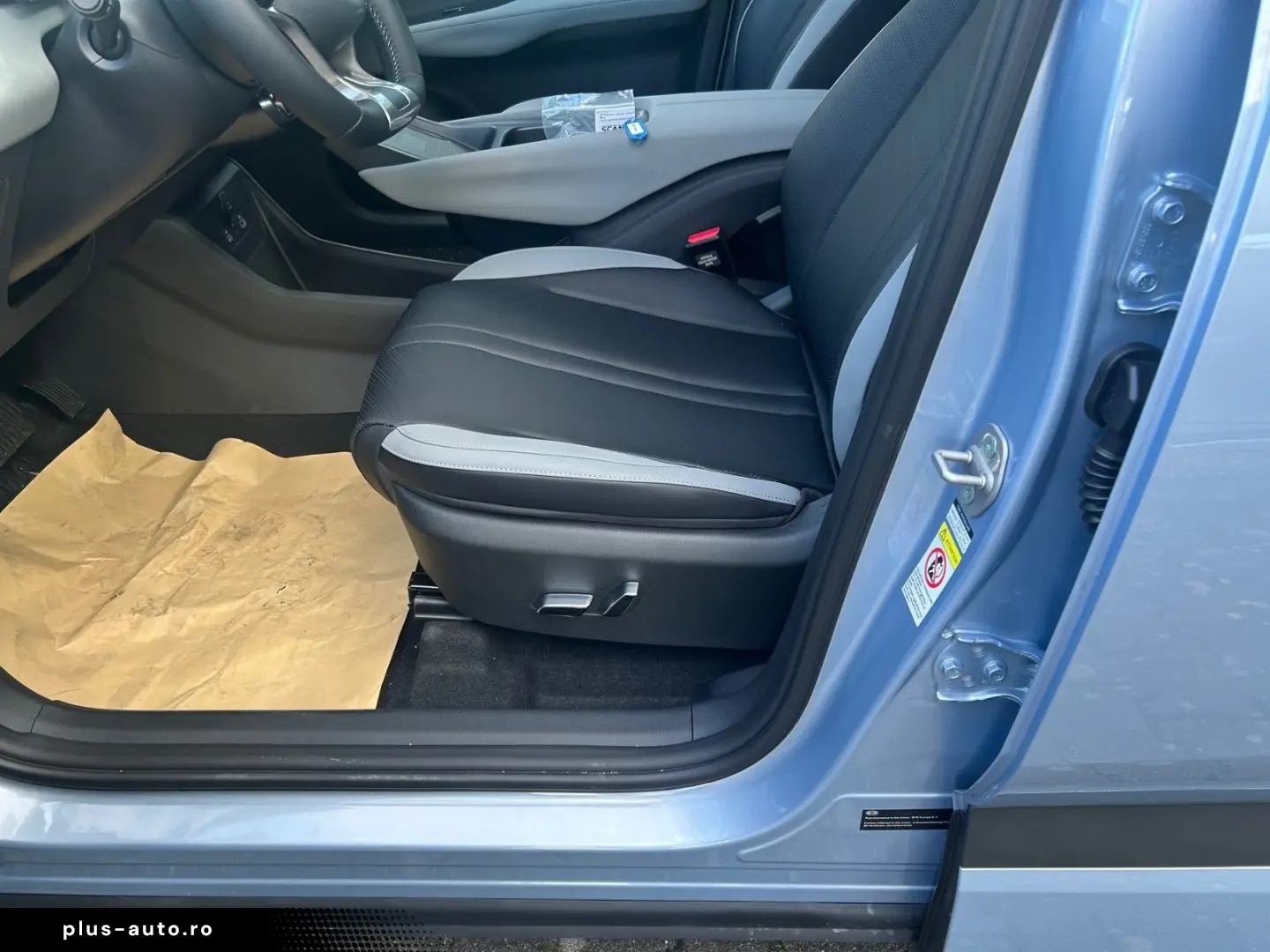 BYD DOLPHIN SURF LHD Comfort Navi LED Einparkhilfe