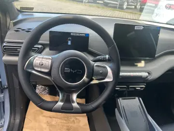 BYD DOLPHIN SURF LHD Comfort Navi LED Einparkhilfe