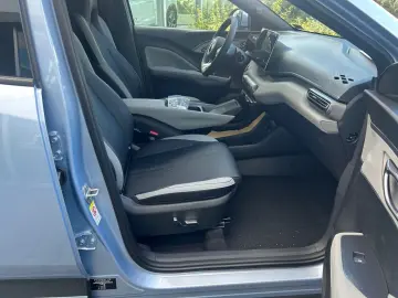 BYD DOLPHIN SURF LHD Comfort Navi LED Einparkhilfe