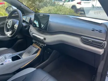 BYD DOLPHIN SURF LHD Comfort Navi LED Einparkhilfe