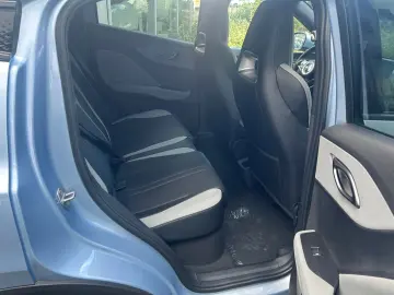 BYD DOLPHIN SURF LHD Comfort Navi LED Einparkhilfe