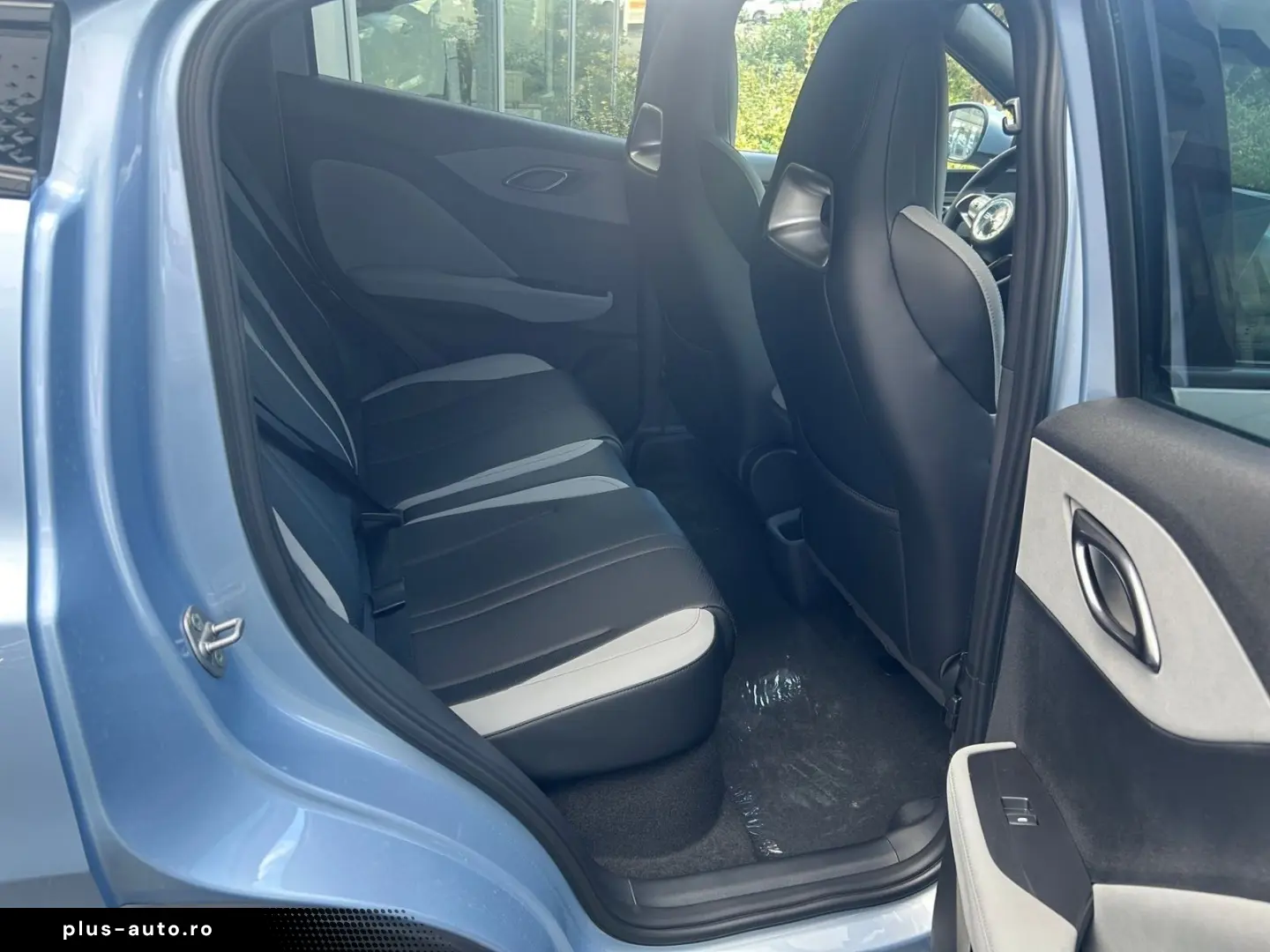 BYD DOLPHIN SURF LHD Comfort Navi LED Einparkhilfe