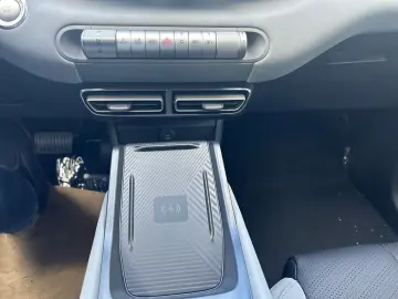 BYD DOLPHIN SURF LHD Comfort Navi LED Einparkhilfe