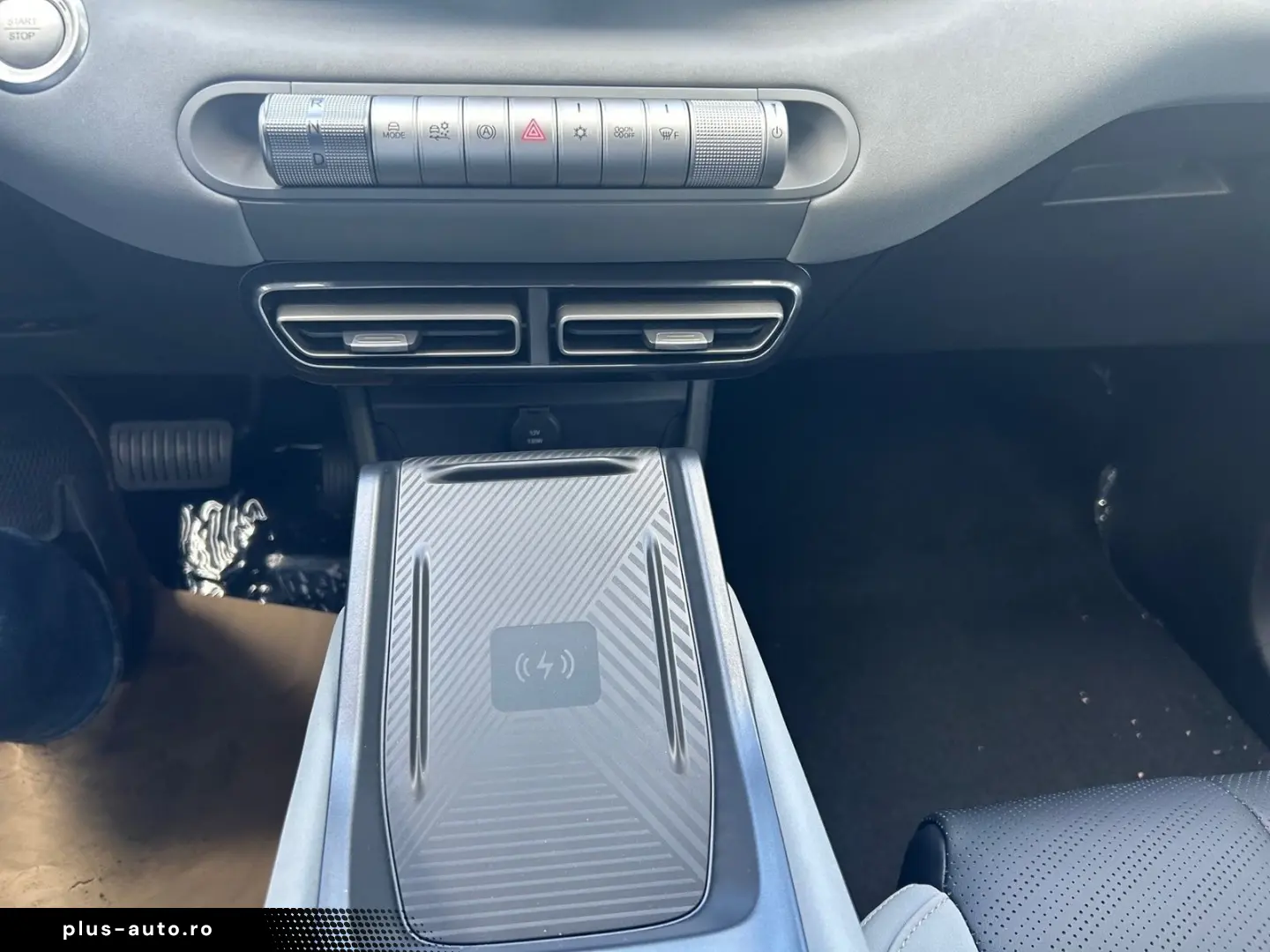 BYD DOLPHIN SURF LHD Comfort Navi LED Einparkhilfe