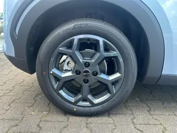 BYD DOLPHIN SURF LHD Comfort Navi LED Einparkhilfe