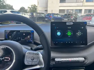 BYD DOLPHIN SURF LHD Comfort Navi LED Einparkhilfe