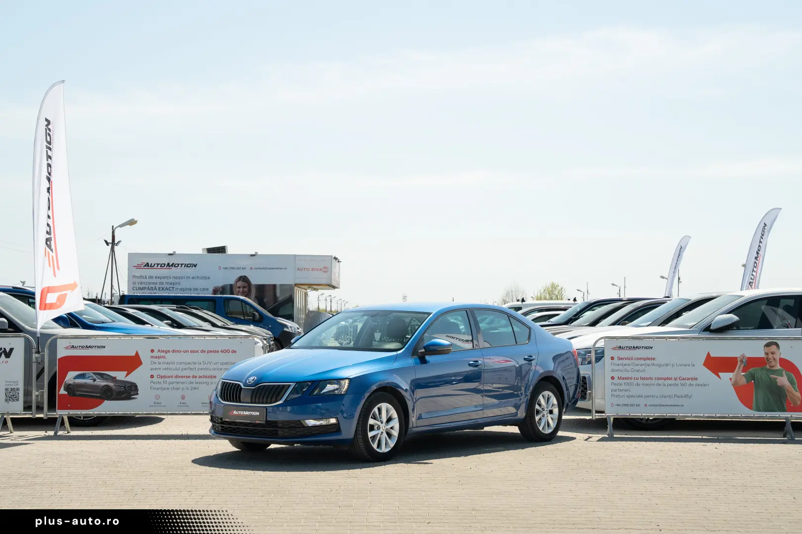 Skoda Octavia 1.4 TSI 150 CP