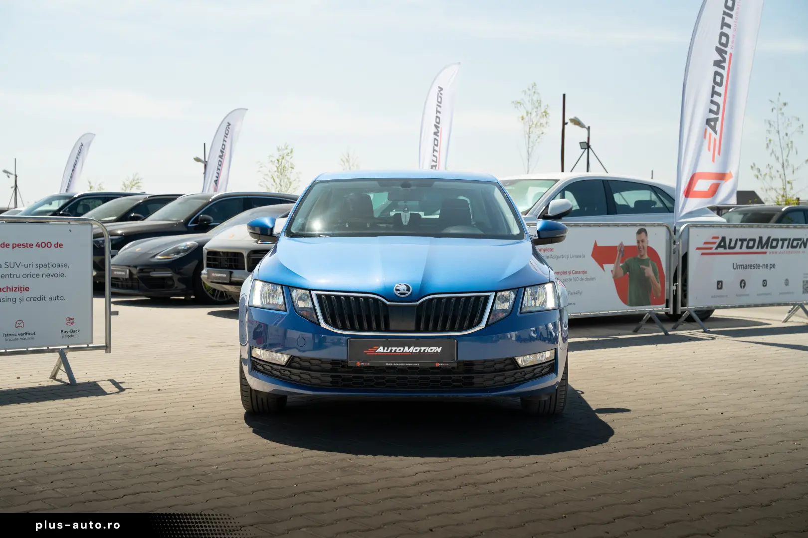 Skoda Octavia 1.4 TSI 150 CP