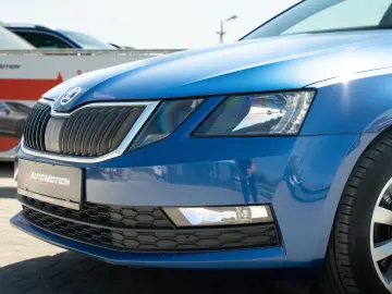 Skoda Octavia 1.4 TSI 150 CP