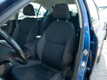 Skoda Octavia 1.4 TSI 150 CP