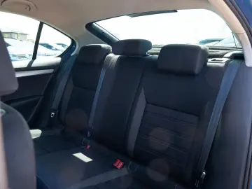 Skoda Octavia 1.4 TSI 150 CP