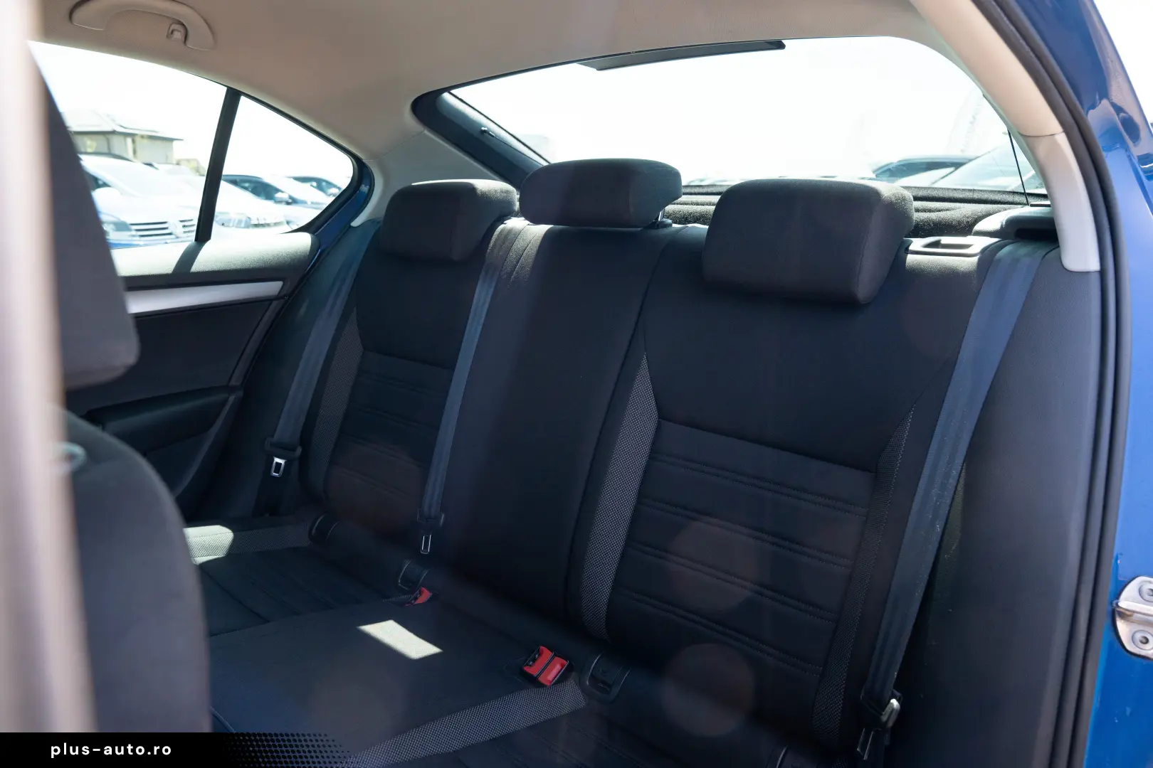 Skoda Octavia 1.4 TSI 150 CP