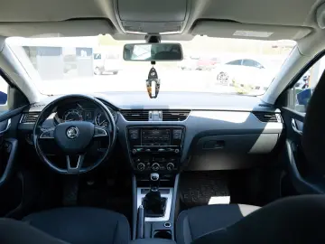 Skoda Octavia 1.4 TSI 150 CP