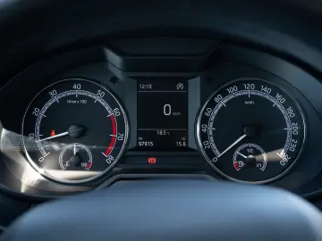 Skoda Octavia 1.4 TSI 150 CP