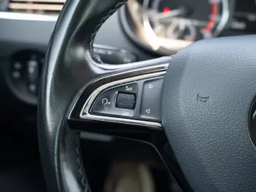 Skoda Octavia 1.4 TSI 150 CP