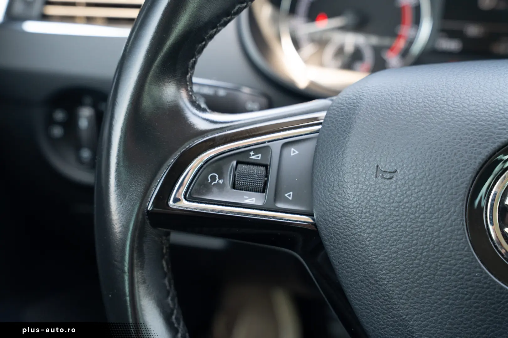 Skoda Octavia 1.4 TSI 150 CP