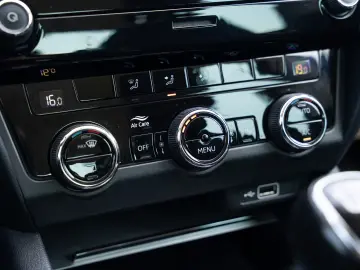 Skoda Octavia 1.4 TSI 150 CP