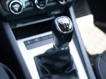 Skoda Octavia 1.4 TSI 150 CP