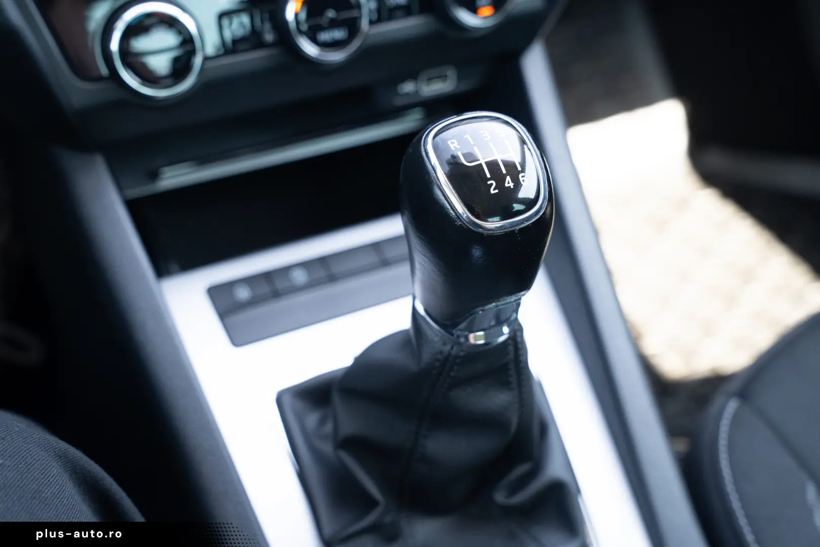 Skoda Octavia 1.4 TSI 150 CP