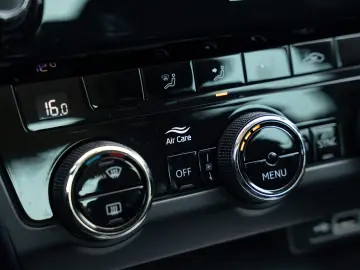 Skoda Octavia 1.4 TSI 150 CP