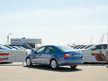 Skoda Octavia 1.4 TSI 150 CP