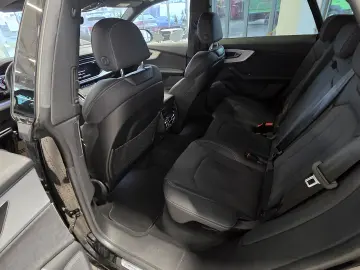 Audi Q8 55TFSI