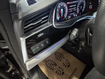 Audi Q8 55TFSI