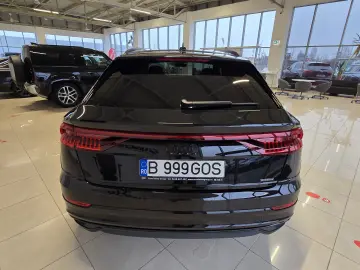 Audi Q8 55TFSI