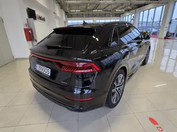 Audi Q8 55TFSI
