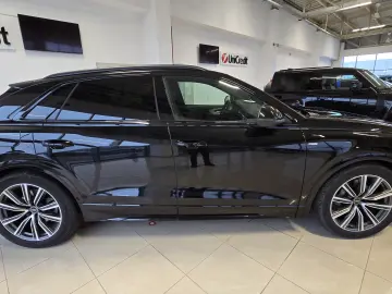 Audi Q8 55TFSI
