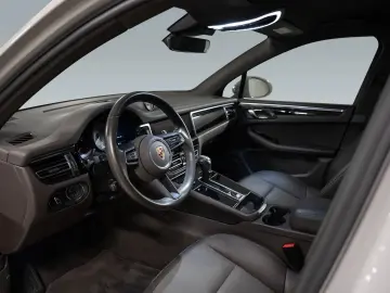 PORSCHE Macan S Sportabgasanlage BOSE Apple CarPlay