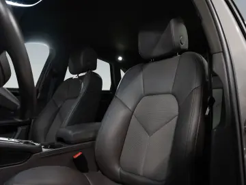 PORSCHE Macan S Sportabgasanlage BOSE Apple CarPlay