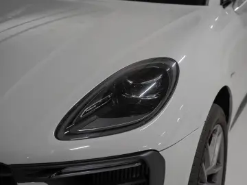 PORSCHE Macan S Sportabgasanlage BOSE Apple CarPlay