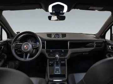 PORSCHE Macan S Sportabgasanlage BOSE Apple CarPlay