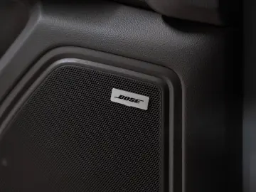 PORSCHE Macan S Sportabgasanlage BOSE Apple CarPlay