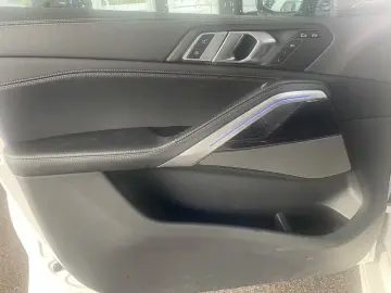 BMW X6    M60i xDrive